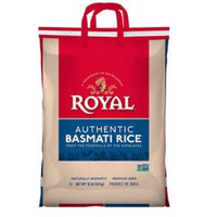 
              Royal Basmati Rice 1kg DLC: MAR25
            