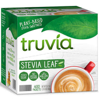 
              Truvia Original Calorie-Free Natural Sweetener, 400 ct.
            