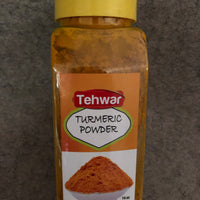 Tehwar Turmeric Powder 396g DCL: 27 Mars 2025