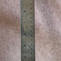 Metal Ruler 12 In (30.4 cm)