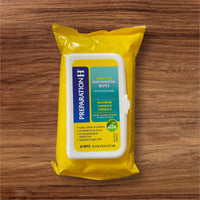 Preparation H  Hemorrhoid Wipes with Witch Hazel - 60 Count