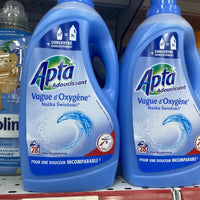 Apta Adou Vague Oxygène 2L