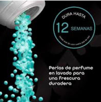 
              Perles de lessive Downy Unstopables Booster de parfum frais 963 g
            