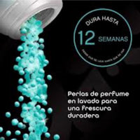 Perles de lessive Downy Unstopables Booster de parfum frais 963 g