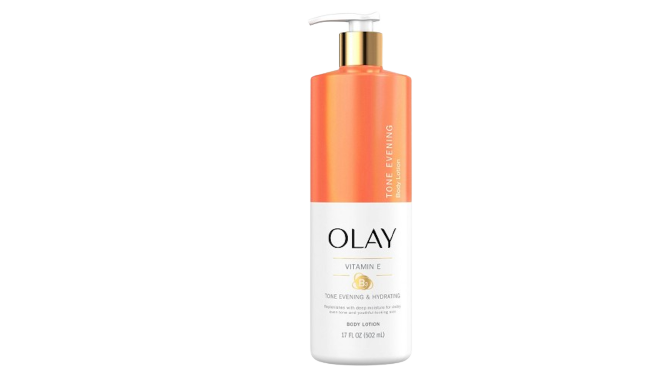 Olay Daily Tone Hydrating Body Lotion - 17 Fl Oz