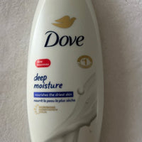 Dove Hydratation Profonde