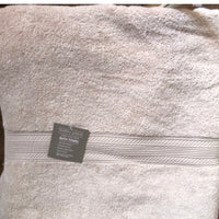 Serviette de bain surdimensionnée 30 pouces X58 » -