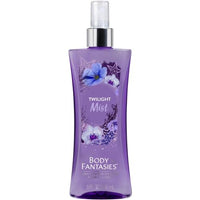 BODY FANTASIES TWILIGHT MIST 8 OZ FRAGRANCE BODY SPRAY