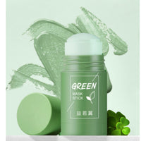 Green Mask Stick, For Professional