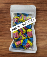 
              Dubble Bubble Bubble Gum 10pcs DLC MAI25
            