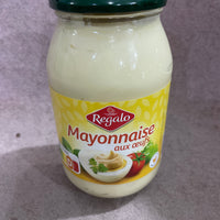 Regalo Mayonnaise aux Œufs (475 g) DLC: