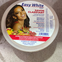 Easy White Paris Savon Clarifiant