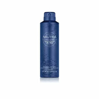 Nautica Voyage N83 Body Spray for Men, 6 Oz 170g