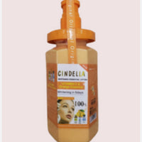 Cindella lait Eclaircissant 500ml