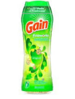 
              Gain Gain Fireworks in-wash Scent Booster Beads, Original 963 g
            