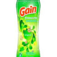 Gain Gain Fireworks in-wash Scent Booster Beads, Original 963 g