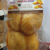 Madeleine 100% Nature