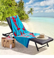 
              Member's Mark Adult Beach Towel 40" x 72"
            