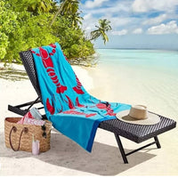 Member's Mark Adult Beach Towel 40" x 72"