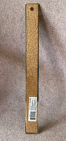 
              Metal Ruler 12 In (30.4 cm)
            