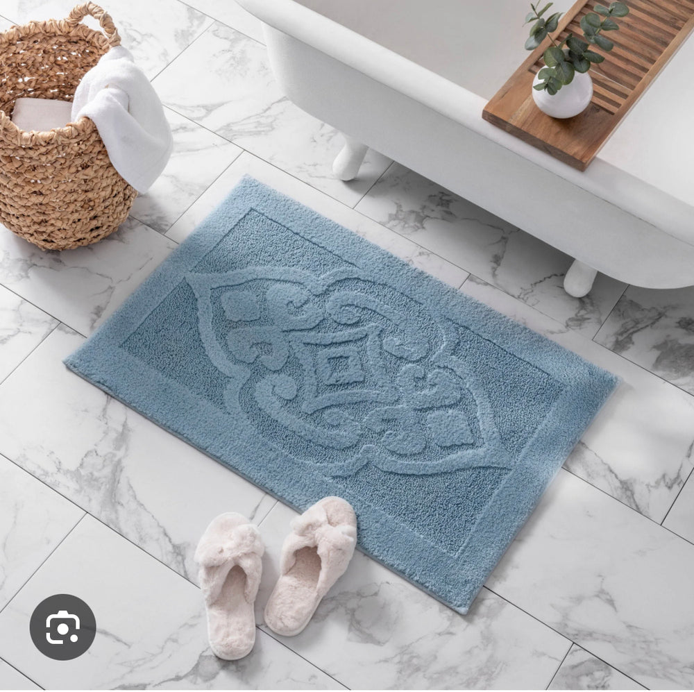 Welhome Bath Mat (61cm x 91cm