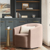 
              Large Aveline Swivel Chair - Threshold
            