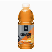 Member's Mark Sports Drink Orange 591 ml/ DLC Oct24