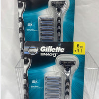 Gillette Mach3 Handle