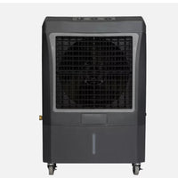 Hessaire Indoor/Outdoor Portable 950 SqFt Evaporative Cooler Humidifier (Used)