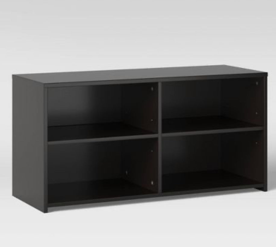 Storage TV Stand for TVs up to 43