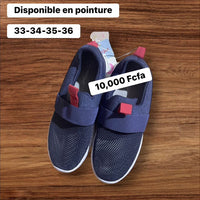 Kids' Jourdan Slip-On Water Shoes - Cat & Jackâ„¢ Navy Blue 4