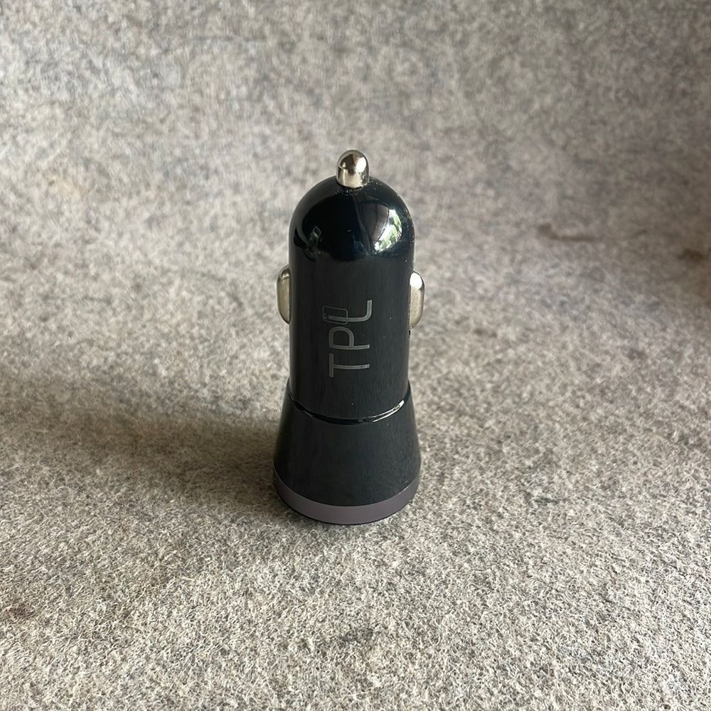 Car Charger TPL