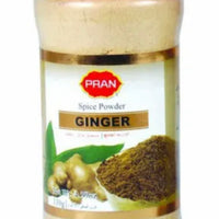 PRAN Spice Powder Ginger 130g DLC: 27 Mai 2025