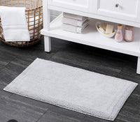 
              Welhome Bath Mat (61cm x 91cm
            