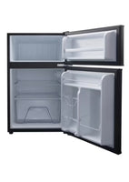 
              Kenmore 3.1 cu-ft Refrigerator - Black
            