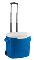 
              Coleman 16 Quart Wheeled Cooler 15.3 L
            