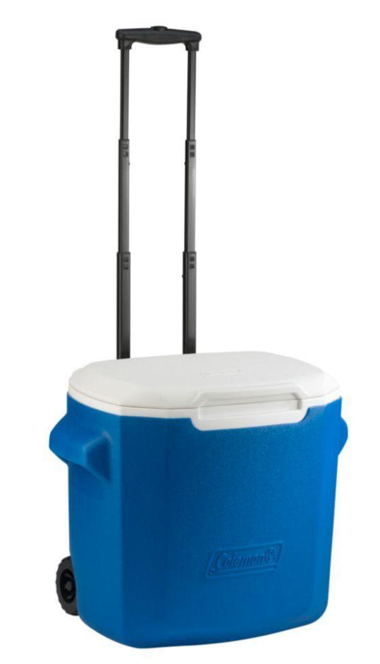 Coleman 16 Quart Wheeled Cooler 15.3 L