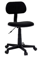 
              Task Chair Black - Room Essentials
            