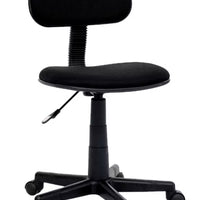 Task Chair Black - Room Essentials