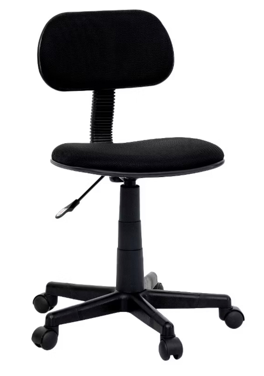 Task Chair Black - Room Essentials