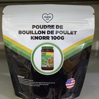 BKO ** Knorr 100g