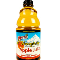 Apple Juice - Honeycrisp Blend (1.89 L) DLC: 19 Déc24