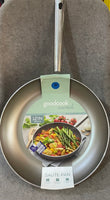 
              Goodcook Essentials saute pan
            