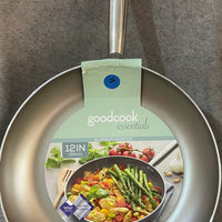 Goodcook Essentials saute pan