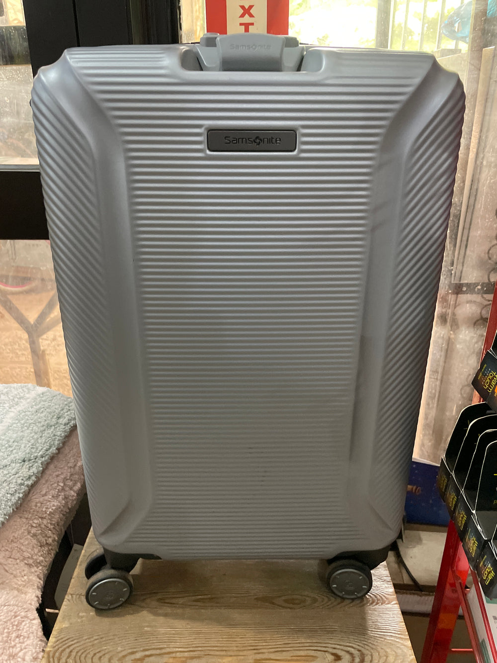 Samsonite Amp 1Pc