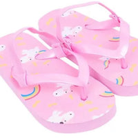 Chaussures bébé sandales Toddler Girls Flip Flops