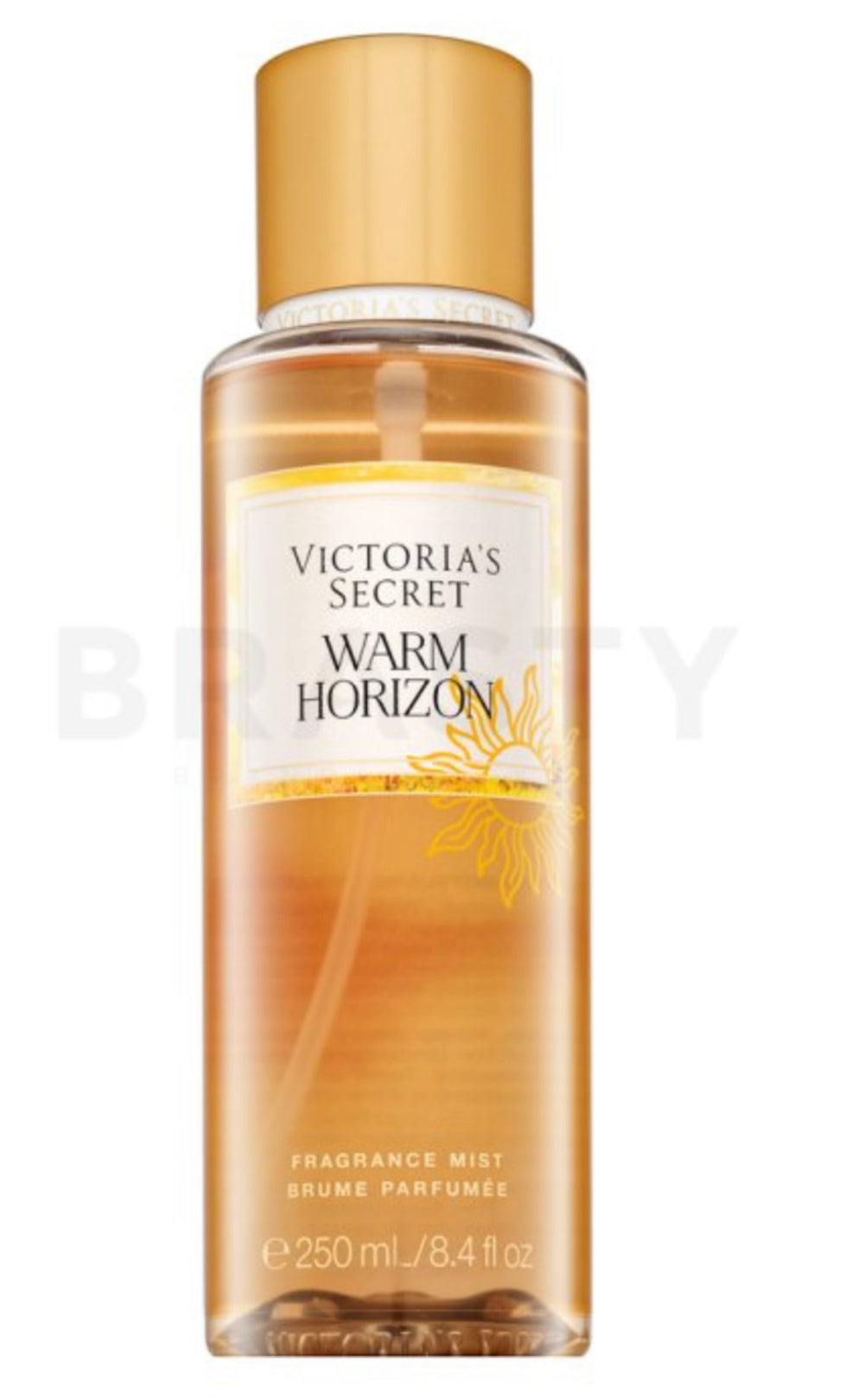 Victoria's Secret Warm Horizon Fragrance Body Mist 250ml - Brand New