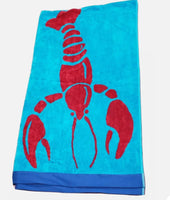 
              Member's Mark Adult Beach Towel 40" x 72"
            