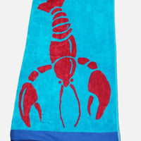 Member's Mark Adult Beach Towel 40" x 72"