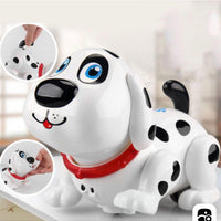 Chien animal interactif "Lucky "Play Smart" Âge 24 mois